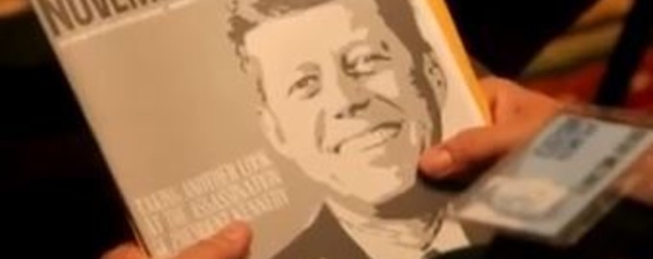 Actus à la une du 22 novembre 2013