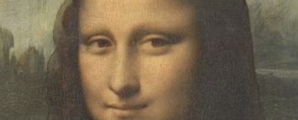 AUDIOGUIDE: Les trésors du Louvre - 2