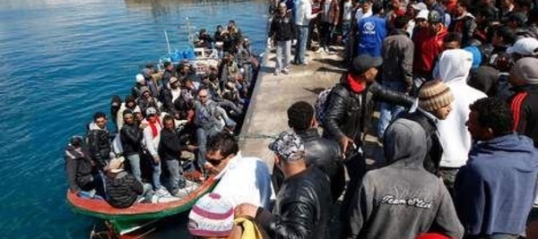 L’Europe n’est plus l’eldorado