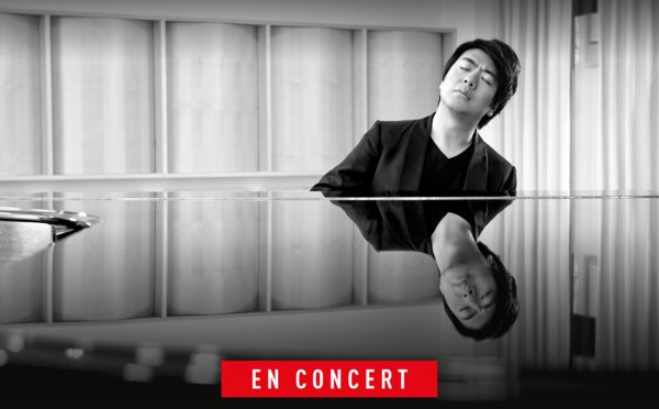 Lang Lang en France en concert à Toulouse et Lille pour Les Variations Goldberg