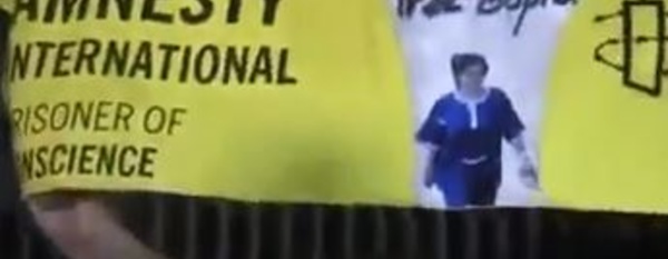 Cambodge: Appel mondial réussi en faveur de la libération de Yorm Bopha