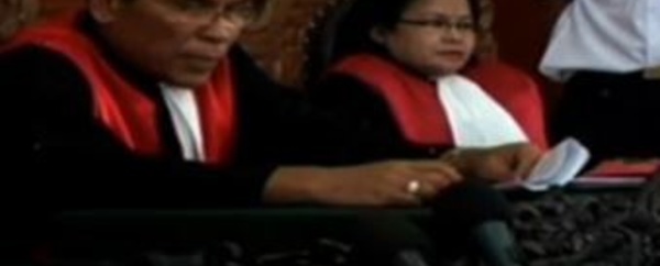 Indonésie: Une cinquième exécution en secret