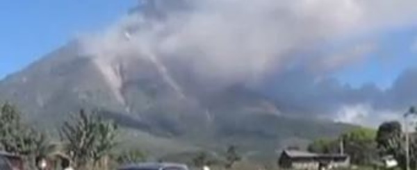 Actus à la une du 25 novembre 2013