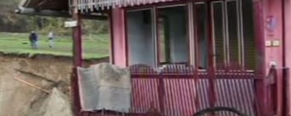 Actus à la une du 26 novembre 2013