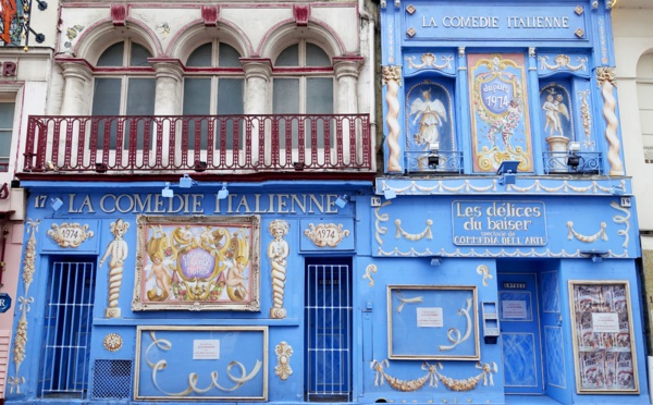 Un nouveau coup dur pour la Comédie italienne à Paris