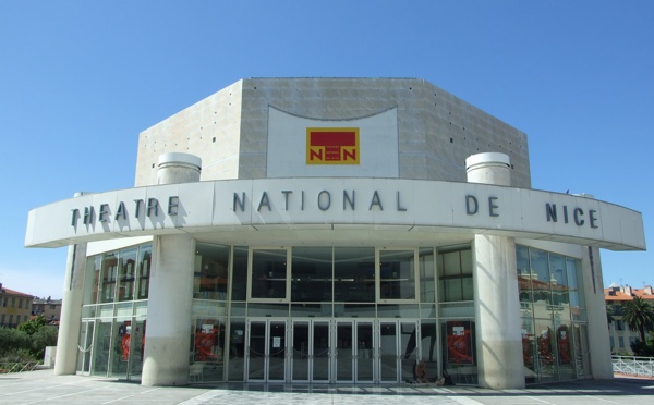 C’en est fini du Théâtre National de Nice