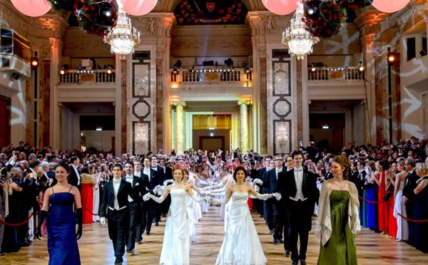 Annulation à Vienne