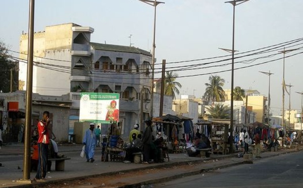 Sénégal: Quand voyager devient un problème sexuel