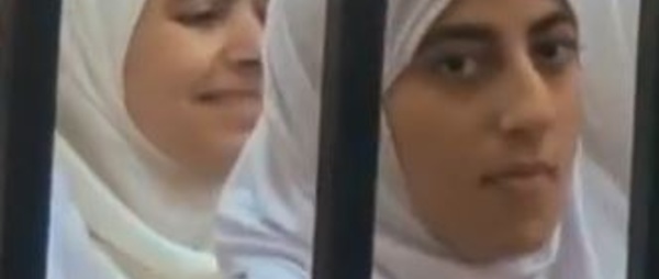 Égypte: Libérer les manifestantes