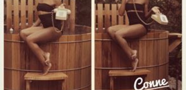 Elise and the Cats, tout le contraire d'une Conne!