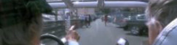 Week-end of a champion