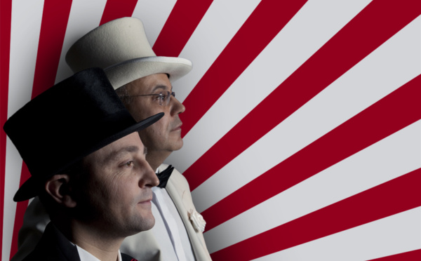 Bart &amp; Baker toujours aussi dansants avec Electro Swing Party vol 4