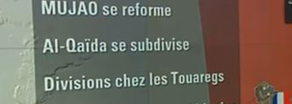 Mali: Libérer les enfants emprisonnés