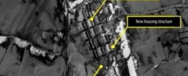 Corée du Nord: Images satellite de l'étendue des camps de prisonniers