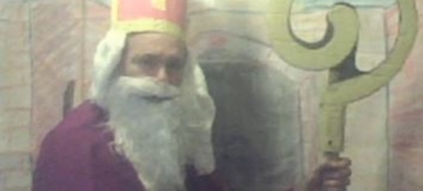 La sélection d'Eva: Saint-Nicolas et Père Fouettard