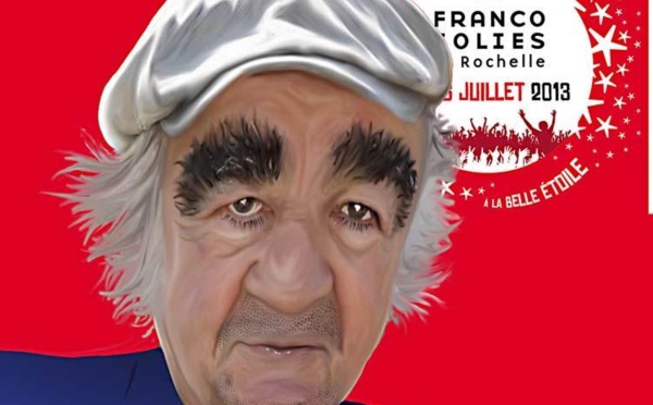 DESSIN DE PRESSE: Hommage à Jean-Louis Foulquier