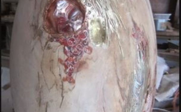 Isabelle de Botton au carrefour des cultures