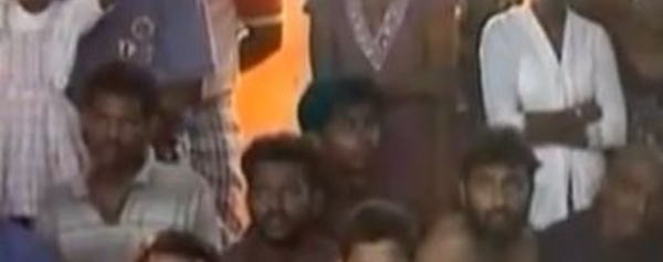 Australie: Des demandeurs d'asile détenus dans des conditions cruelles