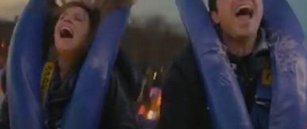 La sélection d'Eva: Ivresse