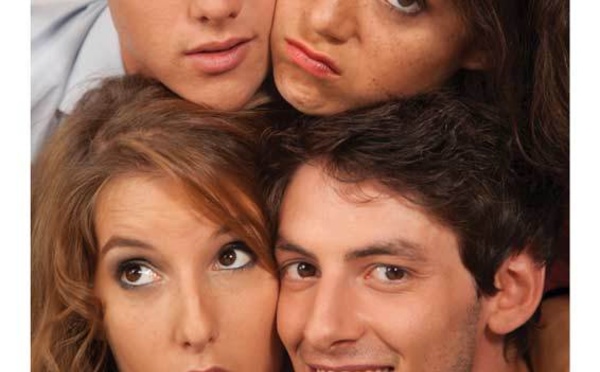 Sortie en salle du film Incompatibles