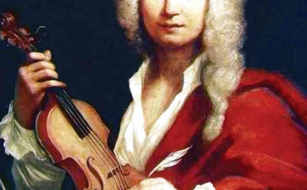 Le clergé de Ferrare réhabilite Antonio Vivaldi
