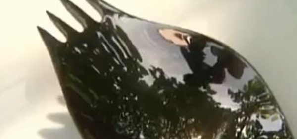 Georgette conquiert le monde