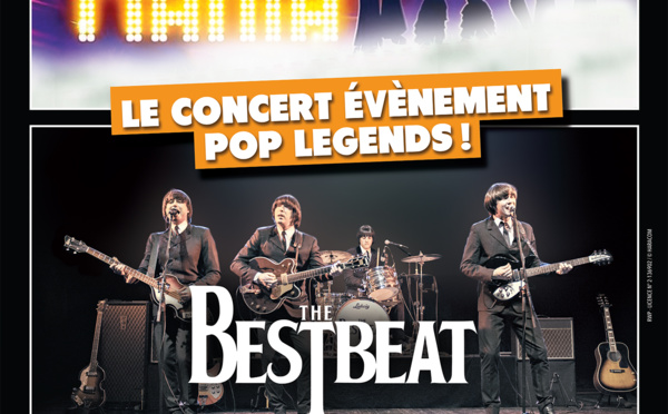The Bestbeat et Abba Mania en concert en 2022