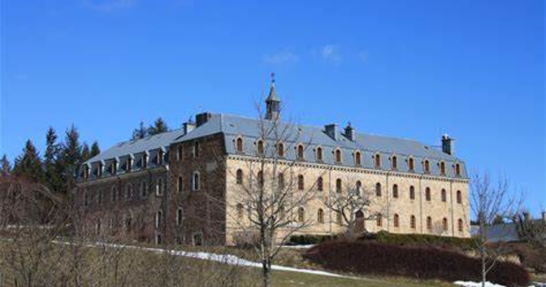 L’abbaye Notre-Dame des Neiges va fermer ses portes