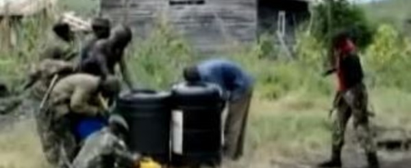 RDC: Menaces de mort et actes d'intimidation