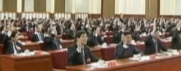 Chine: Un système répressif en remplace un autre