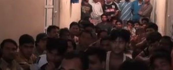 Qatar: Des travailleurs du bâtiment ne sont pas payés et souffrent de la faim