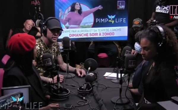 Survivant de l'enfer de la drogue, le témoignage édifiant du rappeur canadien Mickael 