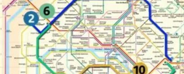 Actus à la une du 20 décembre 2013