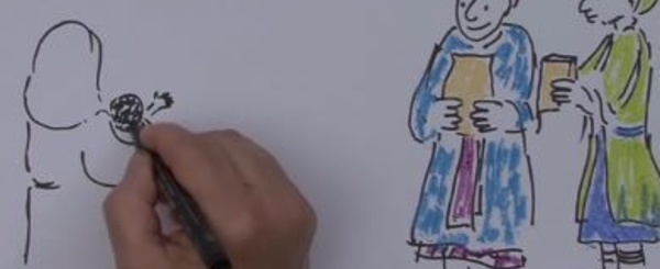 La sélection d'Eva: La vraie histoire de Noël