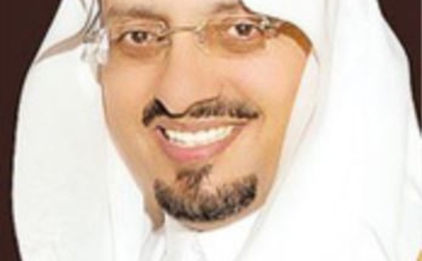 Un prince saoudien gracie un condamné à mort
