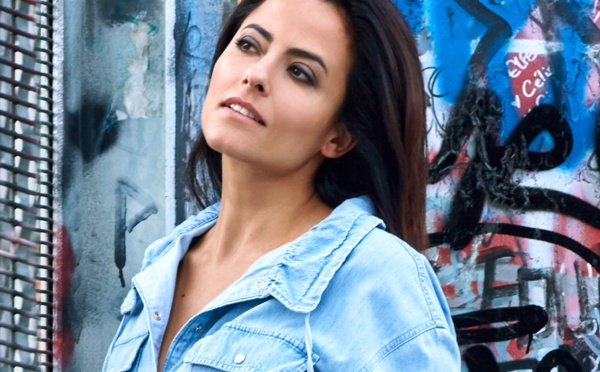 Aud Rey dévoile sa Lyrics Vidéo pour Le Temps qui passe