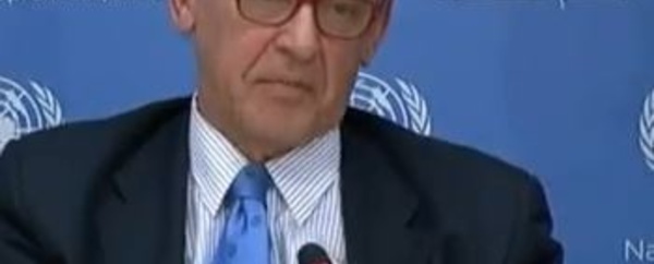 Soudan du Sud: Propagation inquiétante de la violence