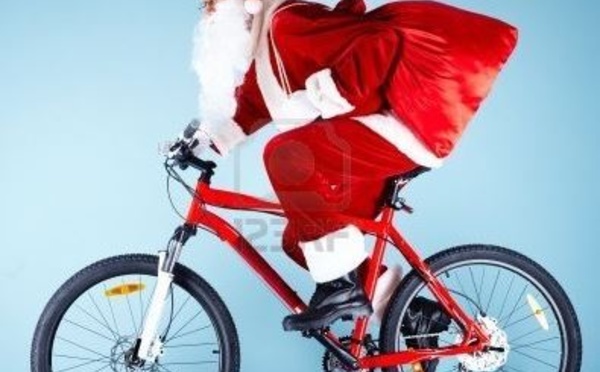 La magie de Noël opère malgré la crise économique