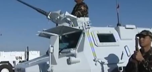 Centrafrique: L'Onu souhaite instensifier ses actions