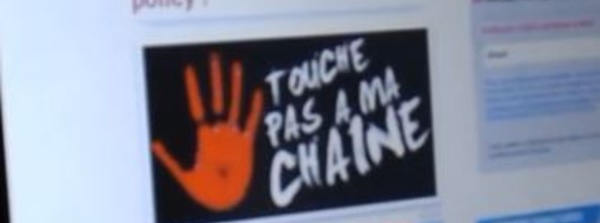 La sélection d'Eva: La fin des youtubeurs?