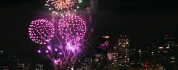 Faites votre cinéma!