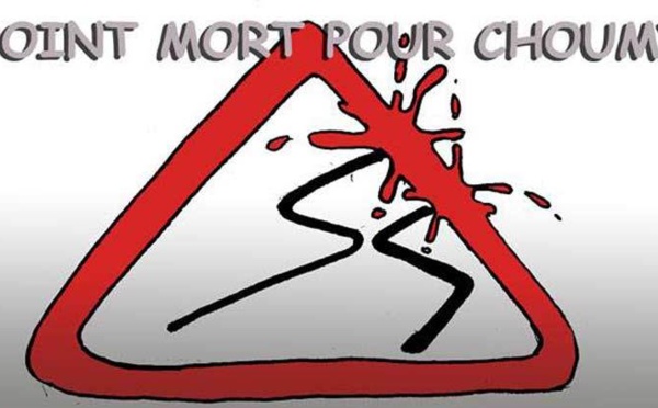 DESSIN DE PRESSE: Schumacher entre la vie et la mort