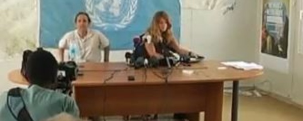 Soudan du Sud: La force de maintien de la paix de l’ONU doit protéger les civils en péril