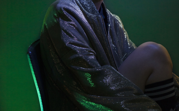 Pauline Croze lance sa tournée avec Nuit d'Errance feat Tim Dup