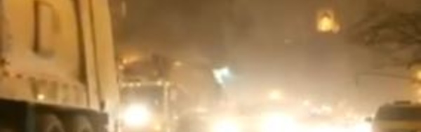 Actus à la une du 3 janvier 2014