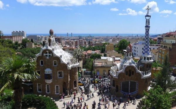 IMAGE DU JOUR: Les aventures de Léon Camay - 18
