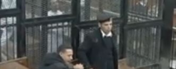 Égypte: Procès motivé par des considérations politiques