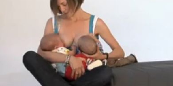 Favoriser l'allaitement maternel?