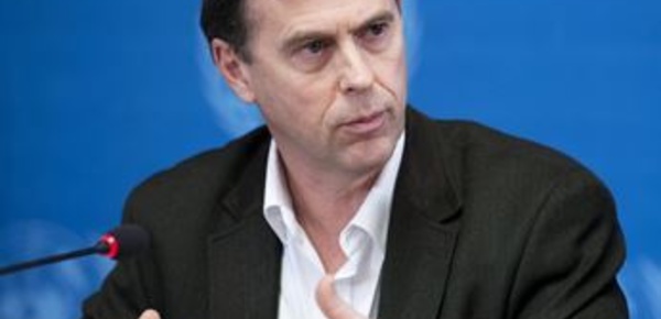 Cambodge: Usage disproportionné de la force contre des manifestants