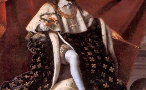 Quand Louis XIV écrivait au prince de Monaco